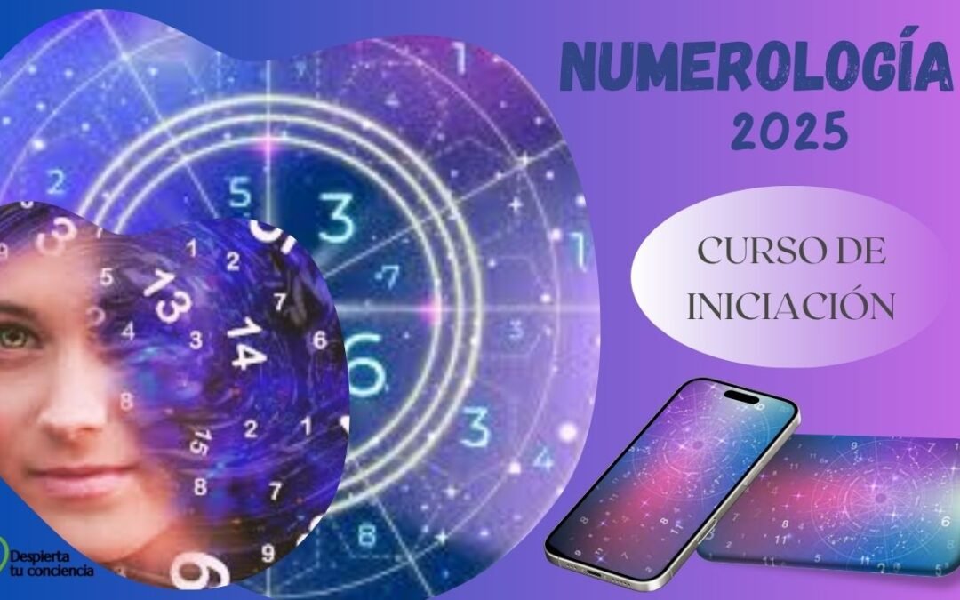 Taller de numerología en Coria