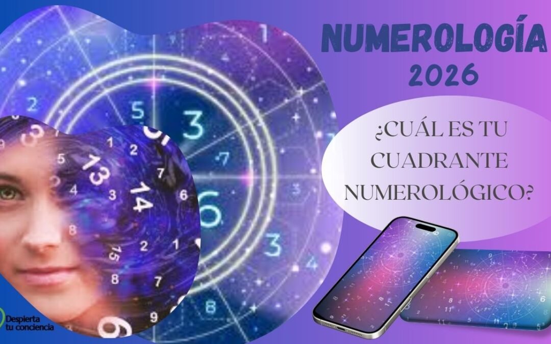 CURSO DE NUMEROLOGÍA ONLINE
